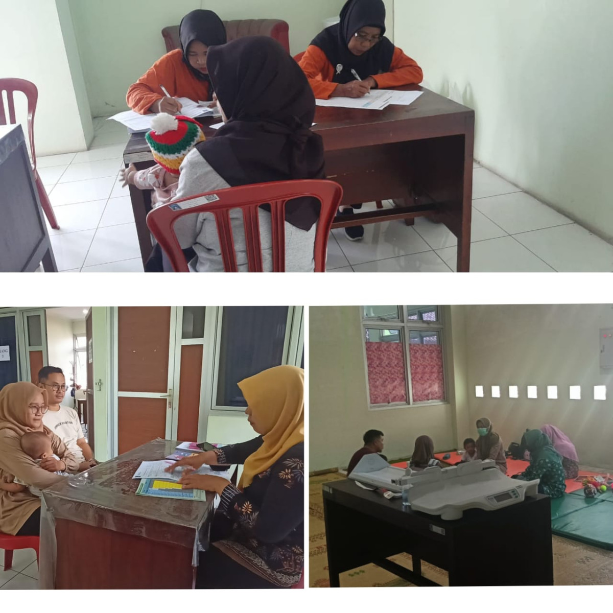 Kader Padukuhan Macanan