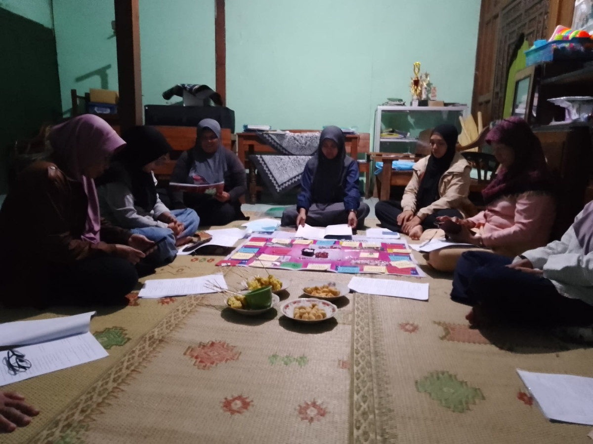 Simulasi sadar gender