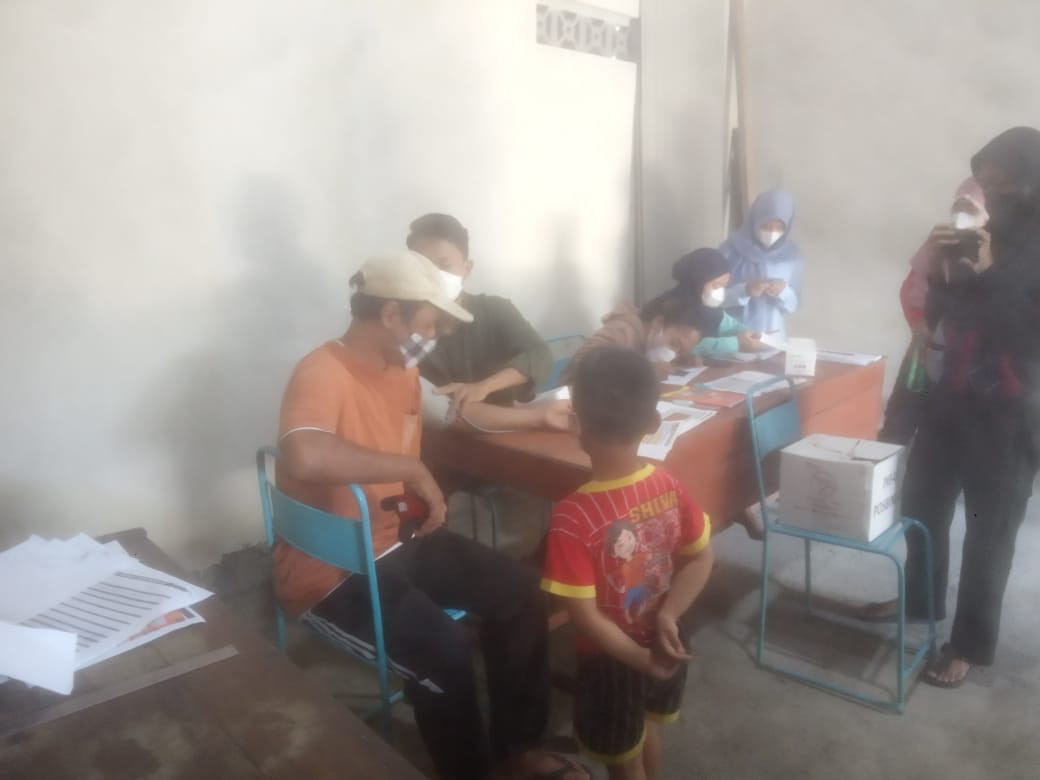 Posbindu Banjarharjo