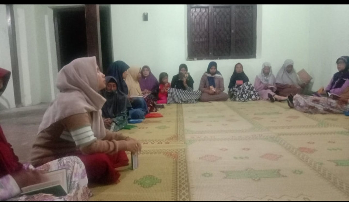 Ped Kragilan yasinan rutin