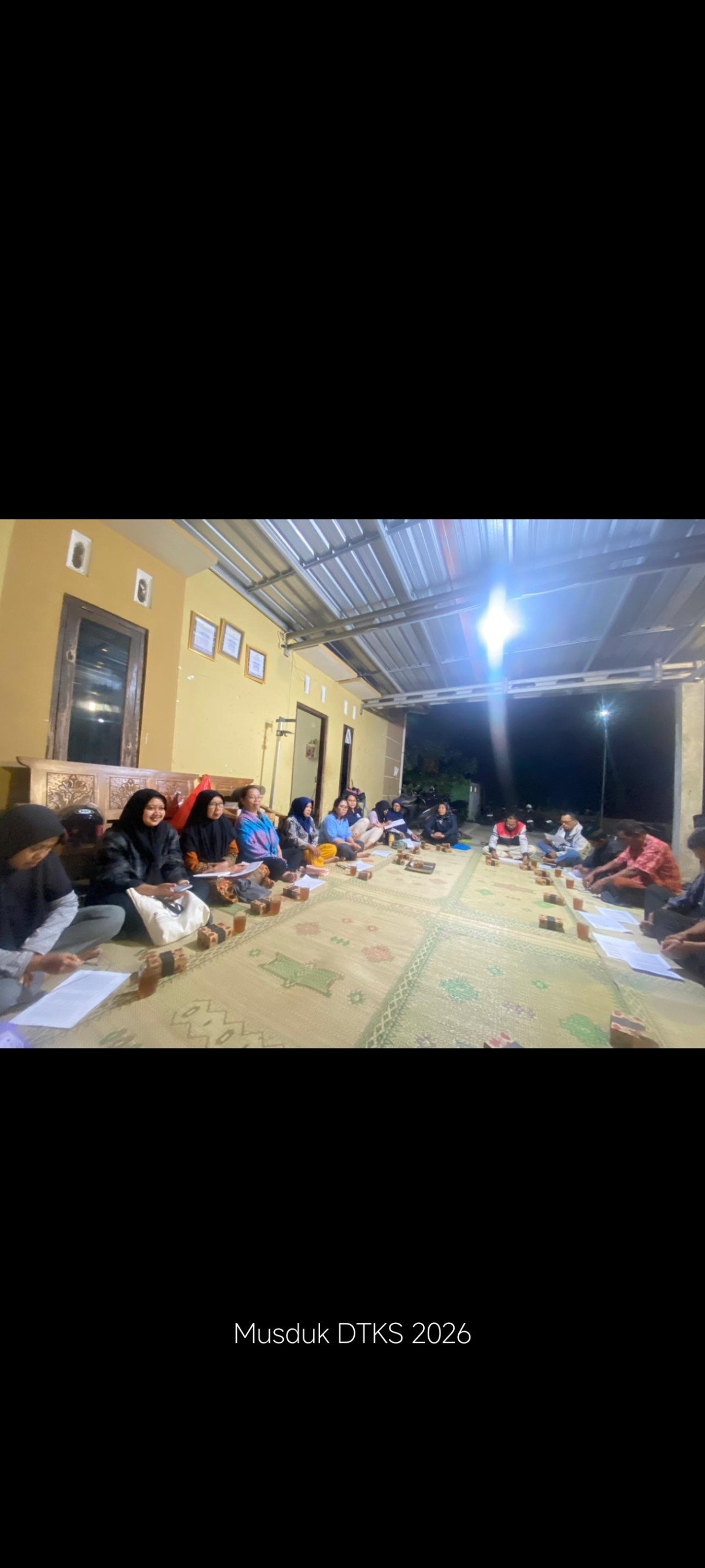 Musduk Purwoko Purwobinangun