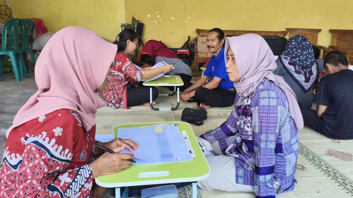 ILP Koroulon Lor dan Purwobinangun