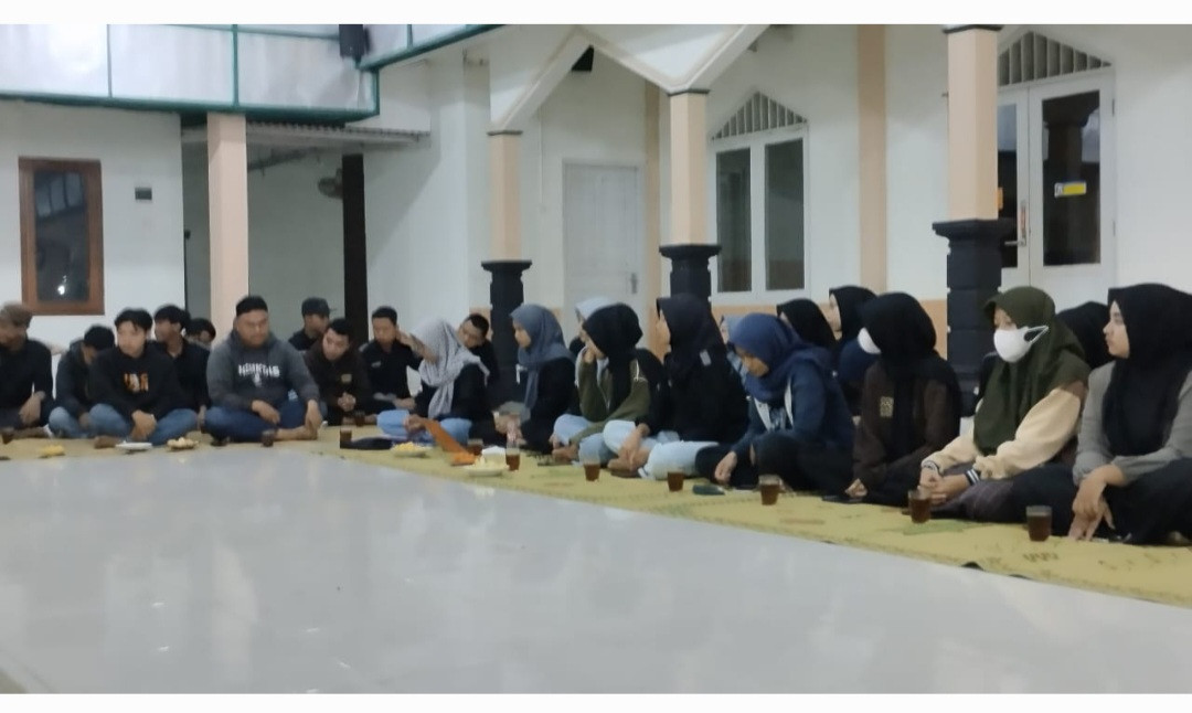 Pembubaran Panitia 17an Pokoh