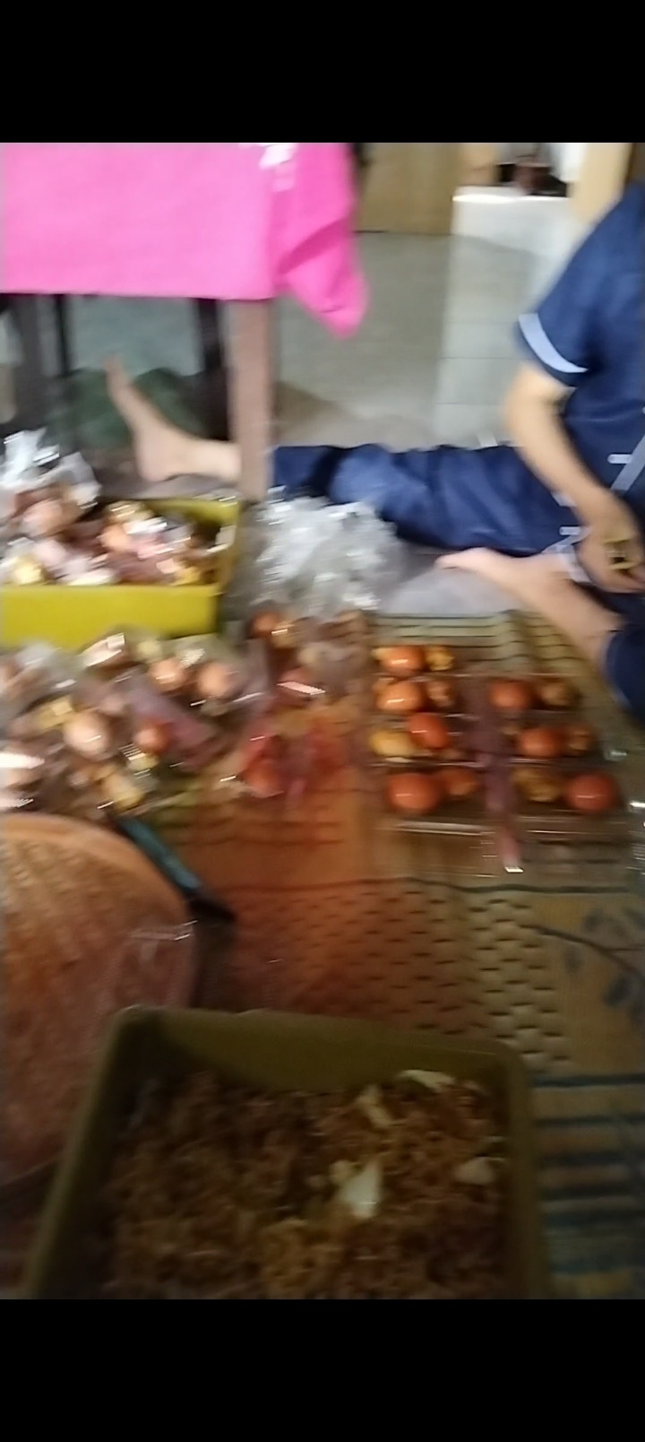 Rukun sosial rewangan 7 bulanan bumil seksr, sawahan kidul