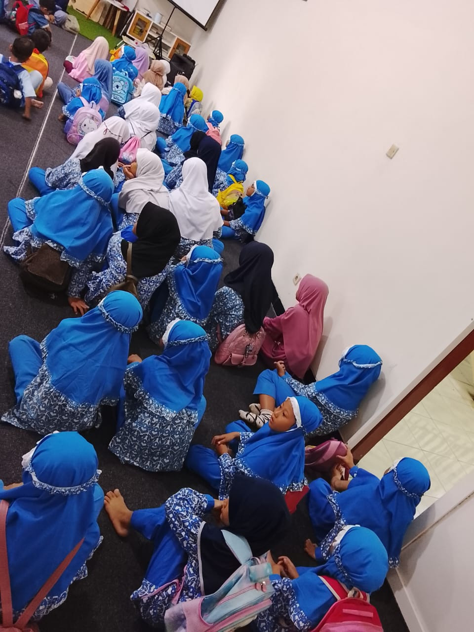 TPA Ar Rohmah Malangrejo