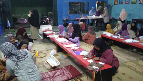 Pemeriksaan kesehatan bada lansia