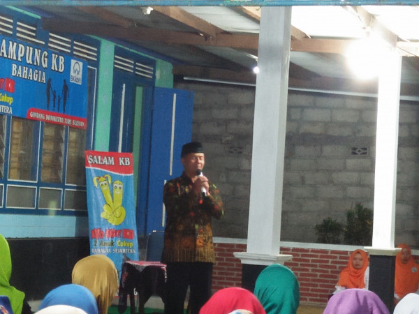 Acara Syawalan