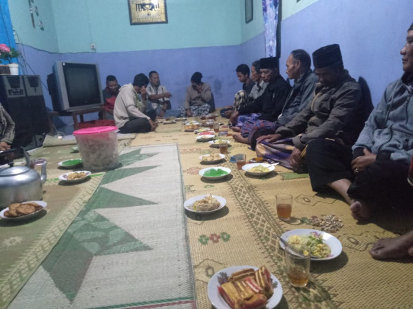 RAPAT PERNIKAHAN