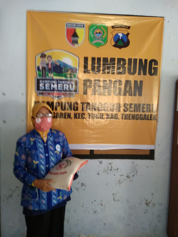 Lumbung pangan