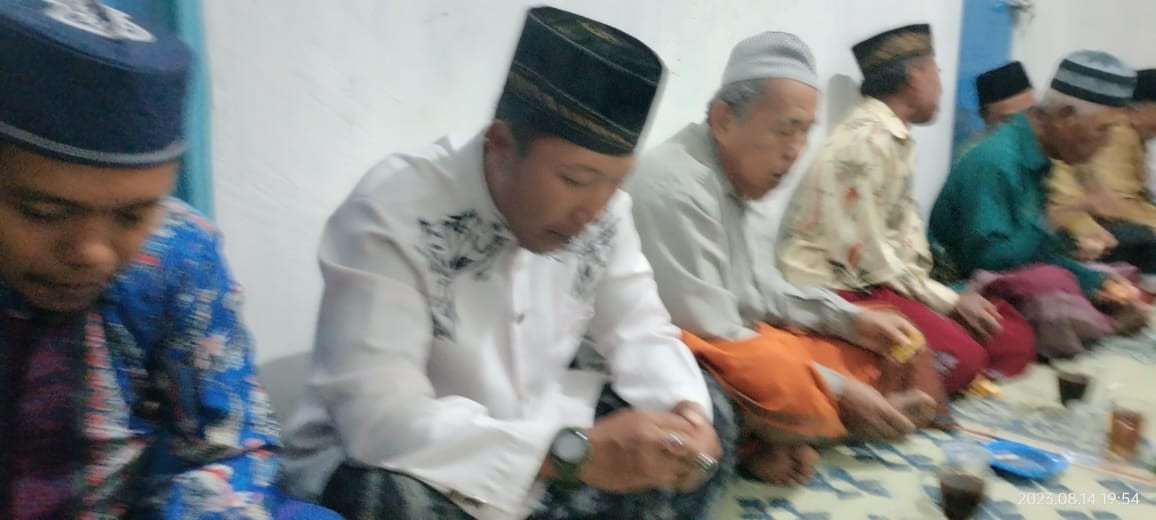 penyuluhan bahaya asap rokok