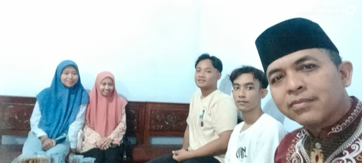 MoU dengan Perguruan Tinggi