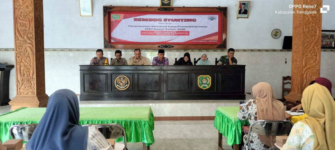 rembug stunting 2025