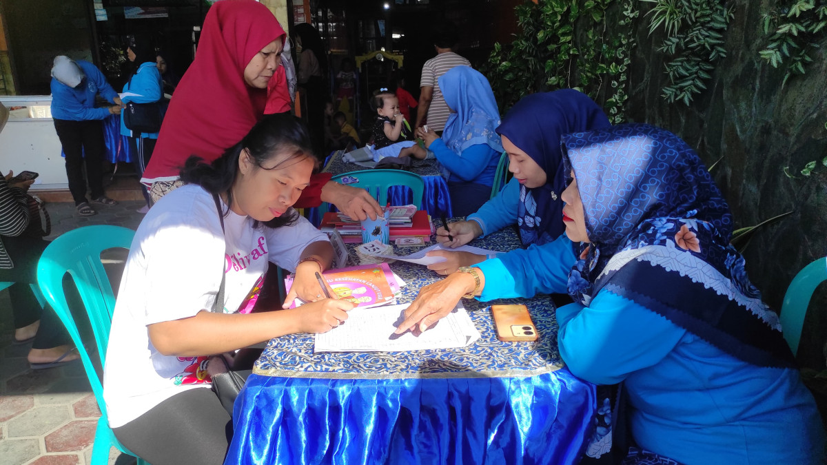 sesudah kegiatan ILP 1