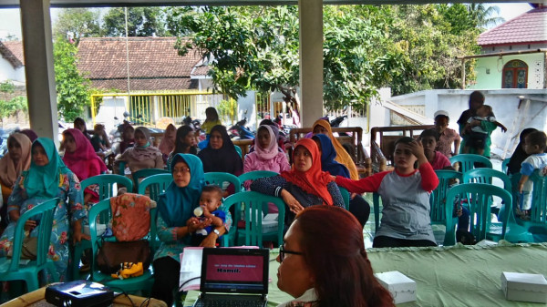 Loka Karya Mini Kampung KB