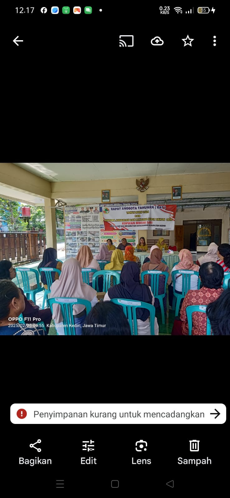 RAT KOPWAN MEKAR SARI