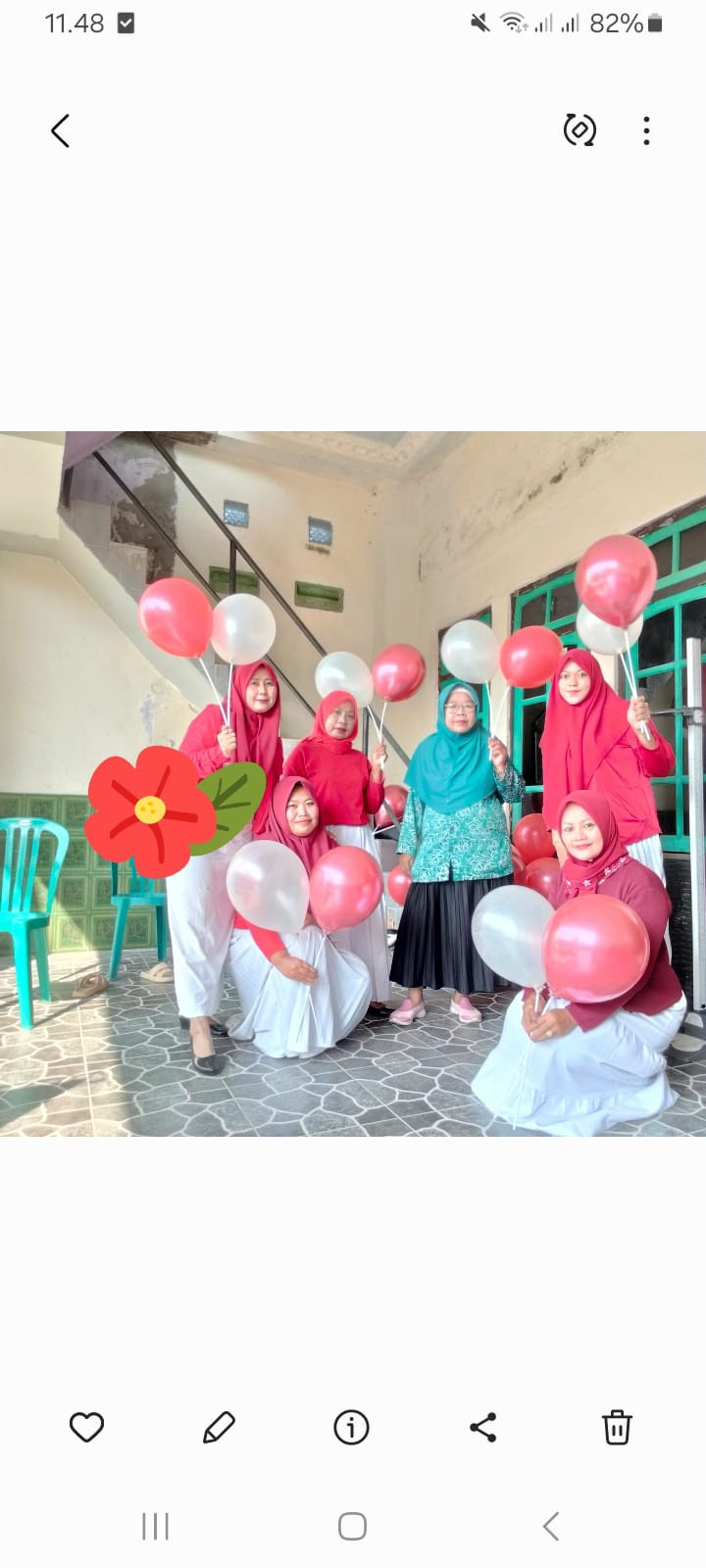 POSBINDU DESA KLAMPISAN