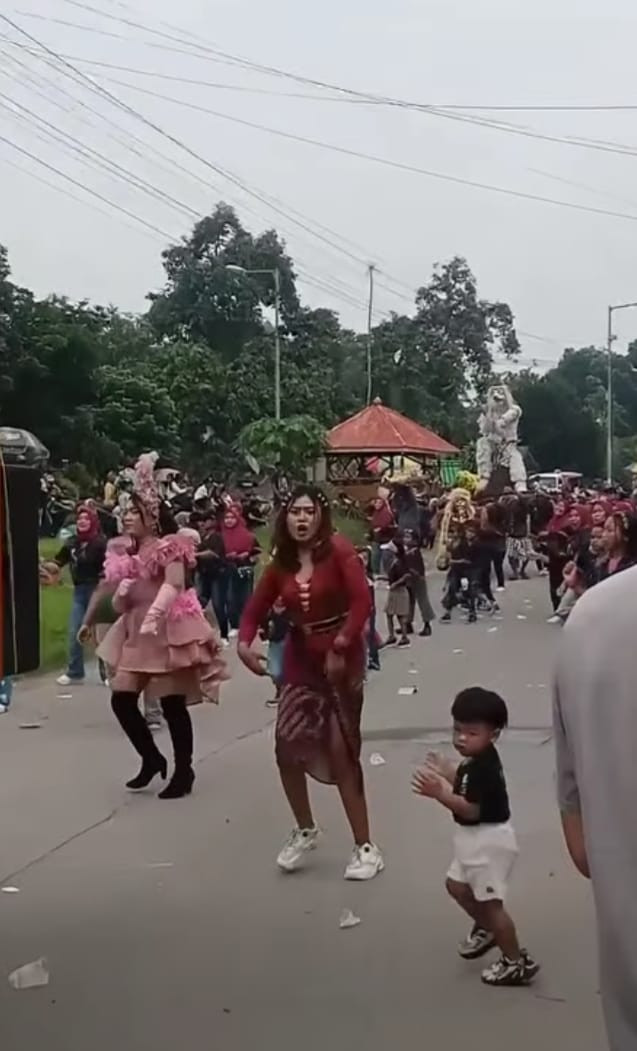 Karnaval Tahunan