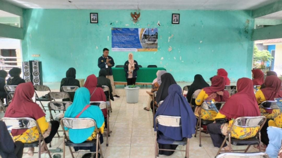 Pemeragaan Alat dan Bahan yang dibutuhkan