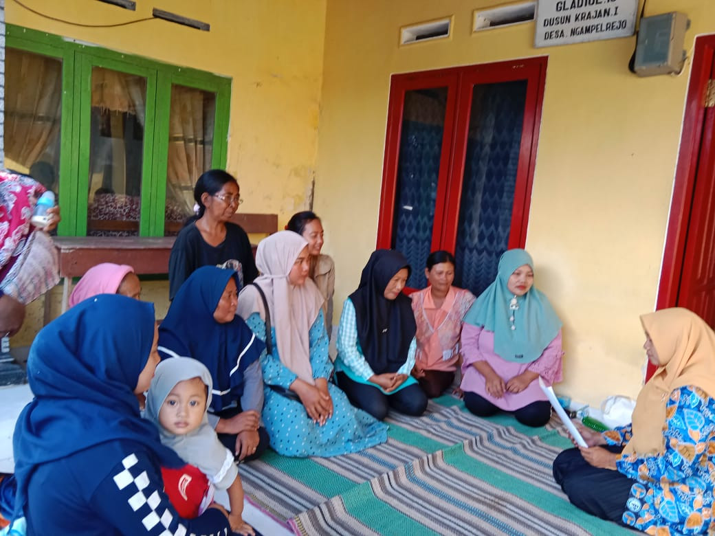 Cegah Stunting dengan Pemberian MP-ASI yang Tepat