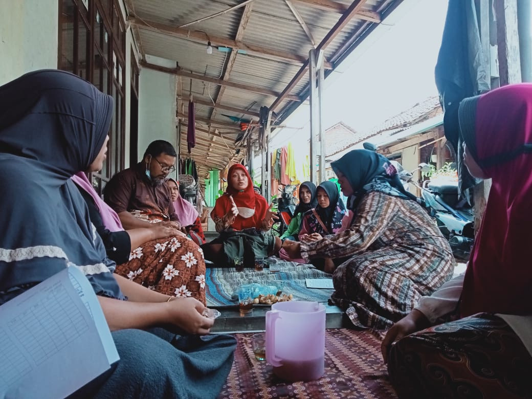 RUMAH DATAKU