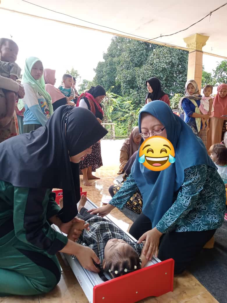 PELAKSANAAN SUB PEKAN IMUNISASI NASIONAL POLIO