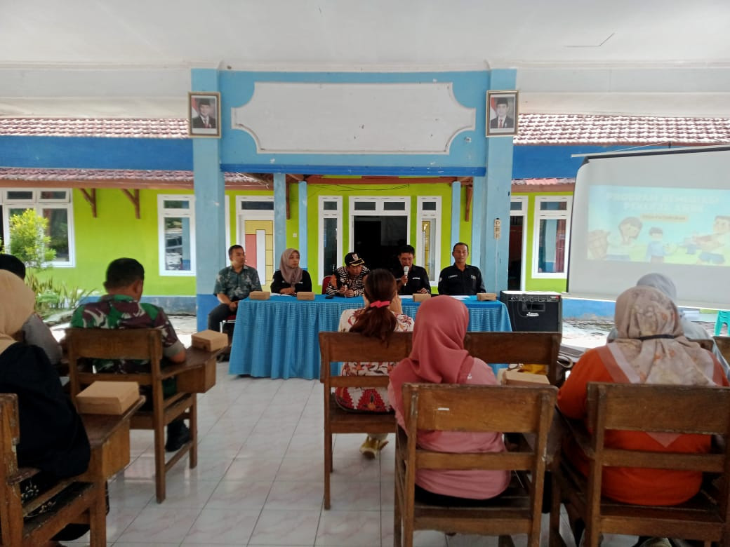 Remidiasi Pekerja Anak