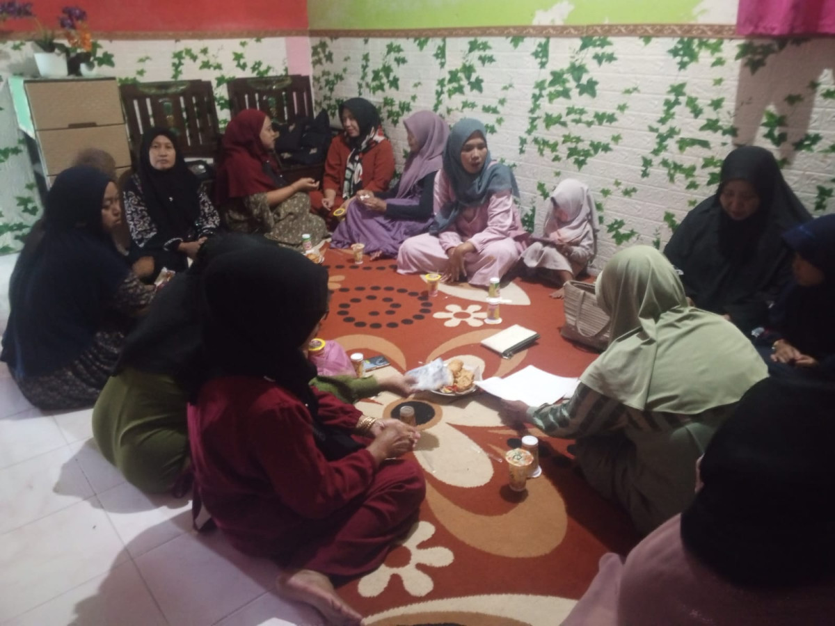 Kesehatan Reproduksi bagi remaja