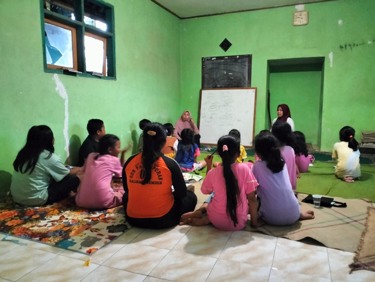 Kesehatan reproduksi pada remaja