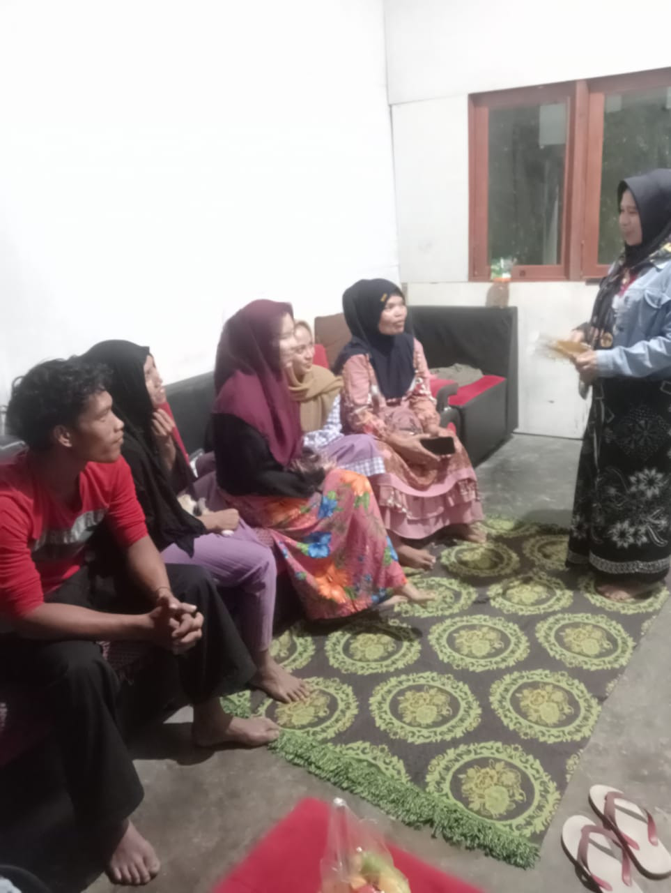 KIE ,PEMAHAMAN MKJP (METODE KONTRASEPSI JANGKA PANJANG)