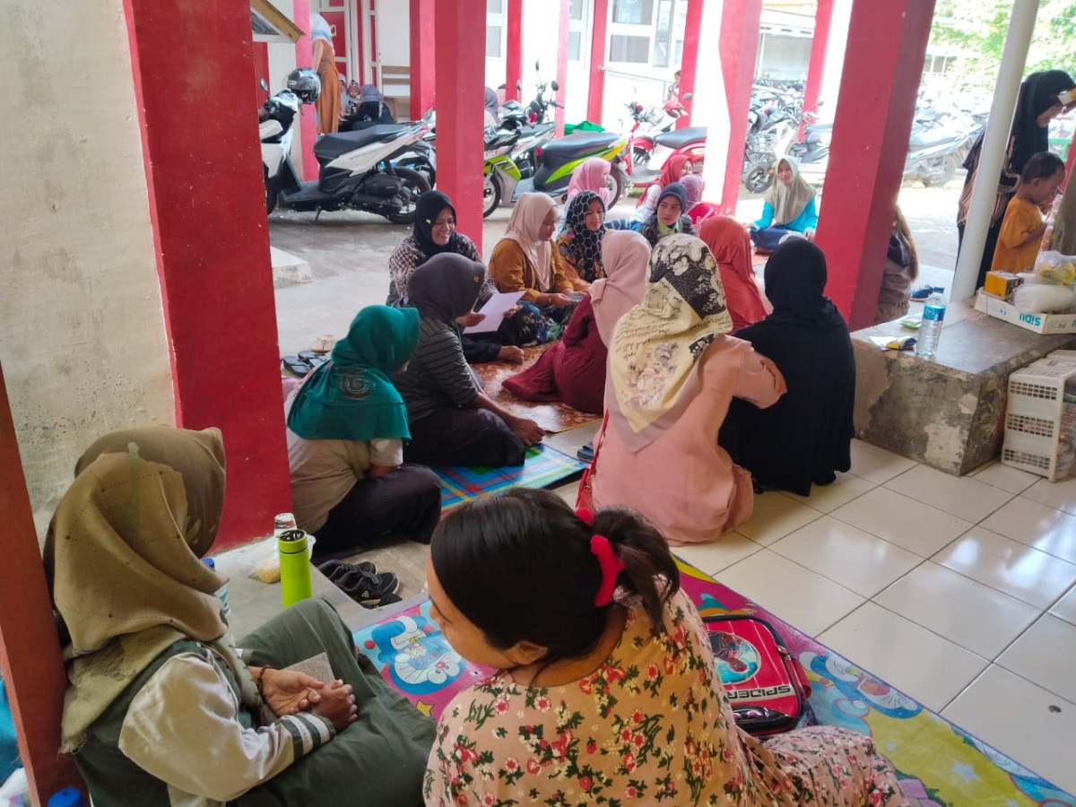 KIE PEMAHAMAN MKJP [METODE KONTRASEPSI JANGKA PANJANG]