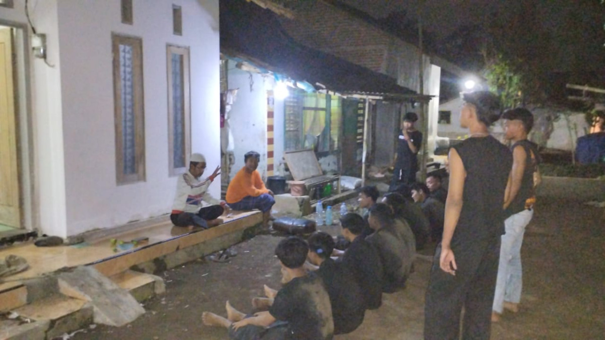 PENTINGNYA PEMERIKSAAN CALON PENGANTIN