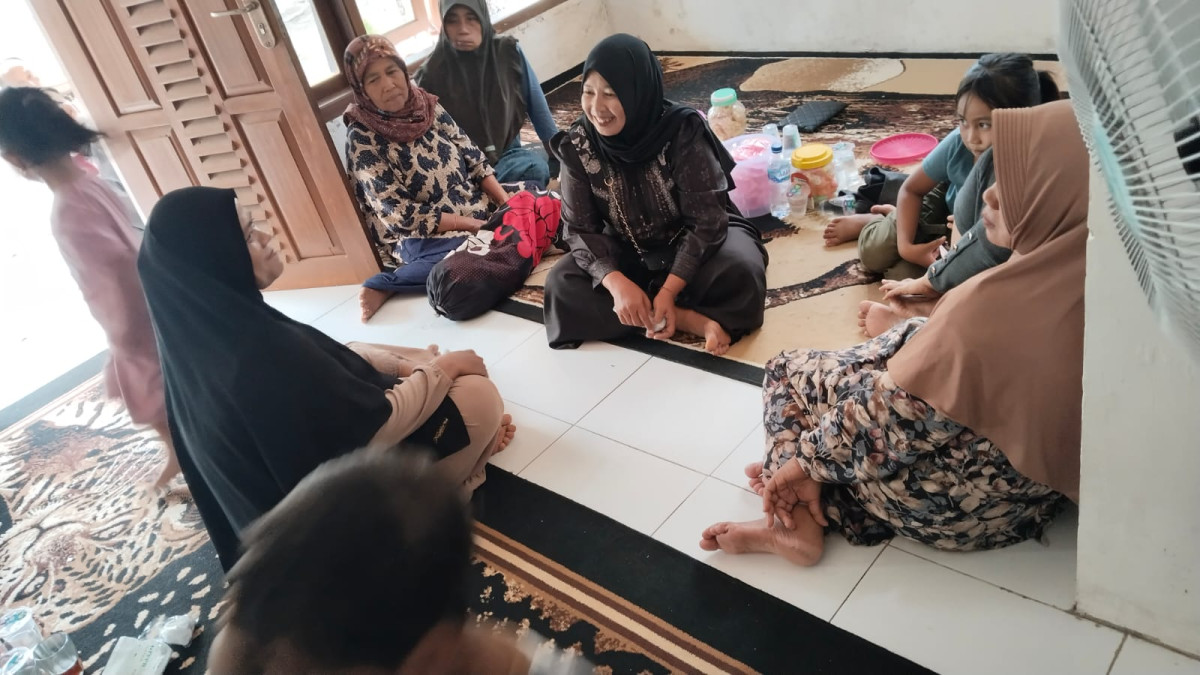 PENTINGNYA PEMERIKSAAN KESEHATAN CALON PENGANTIN