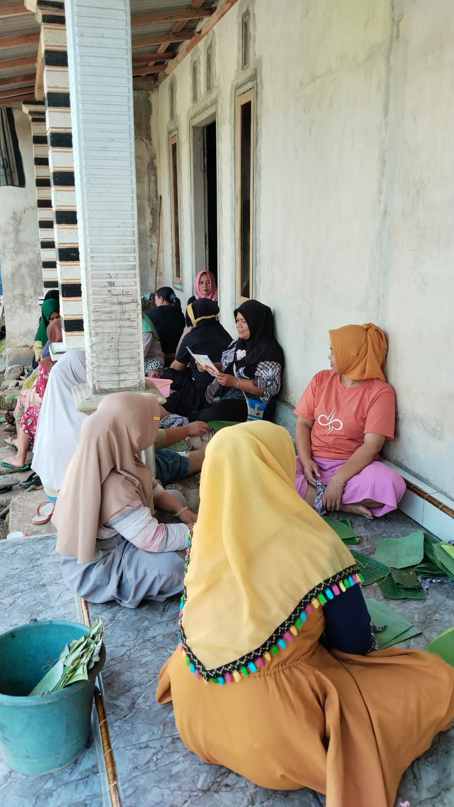 BKB /BINA KELUARGA BALITA