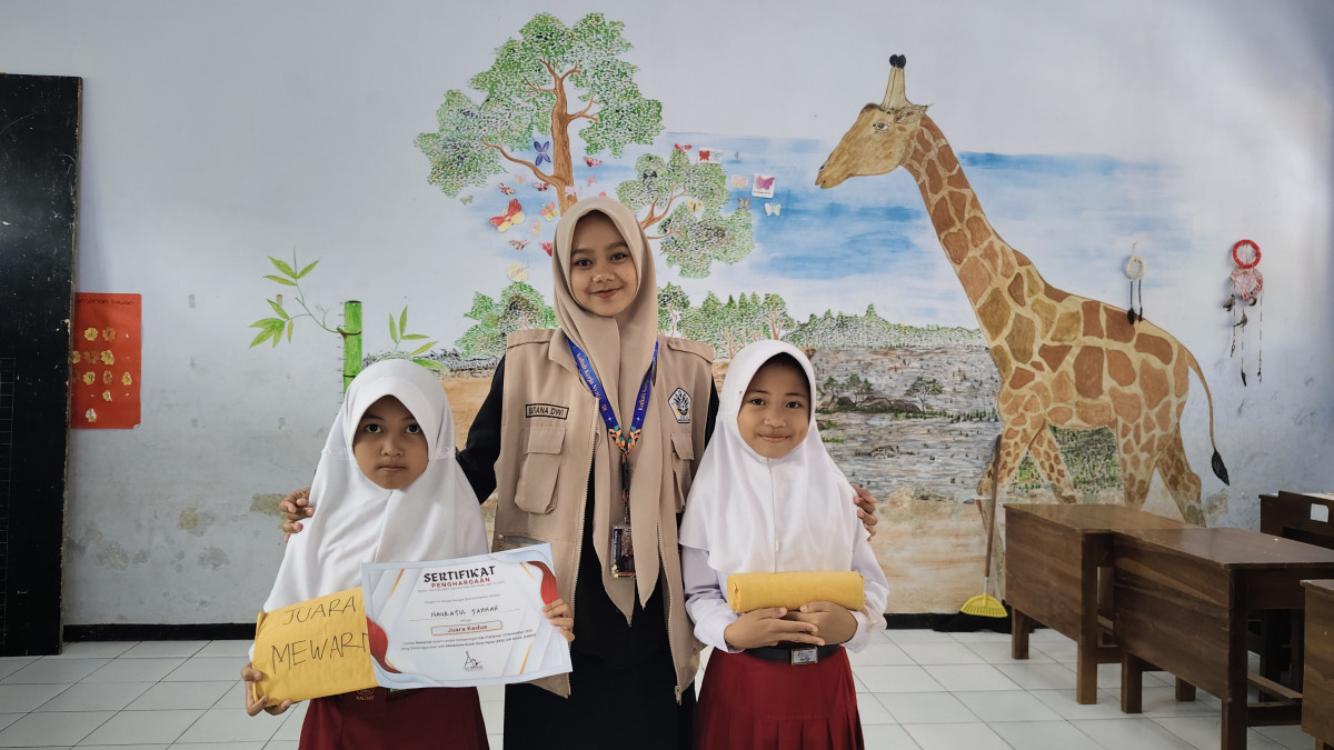 Lomba Peringatan Hari Pahlawan