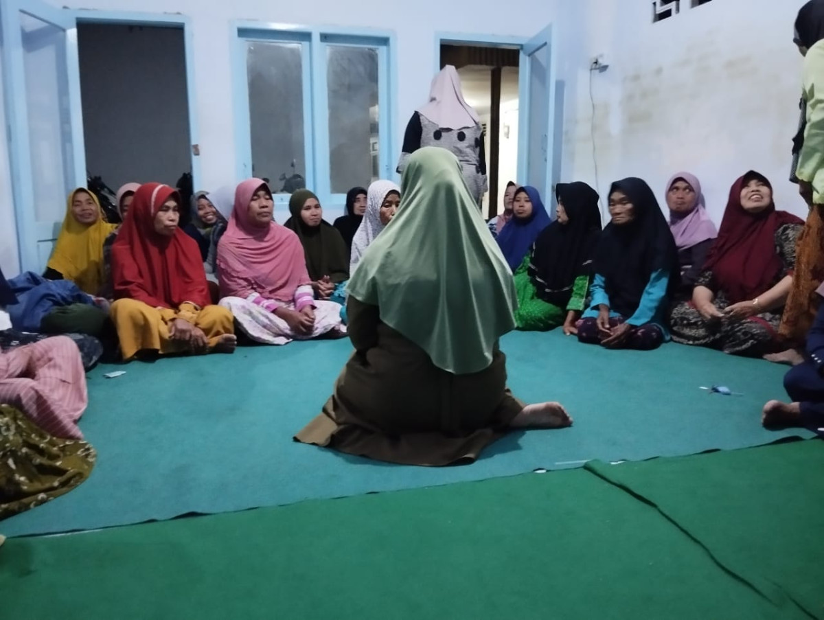 Kesehatan reproduksi bagi remaja