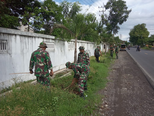 lokasi penanaman pohon