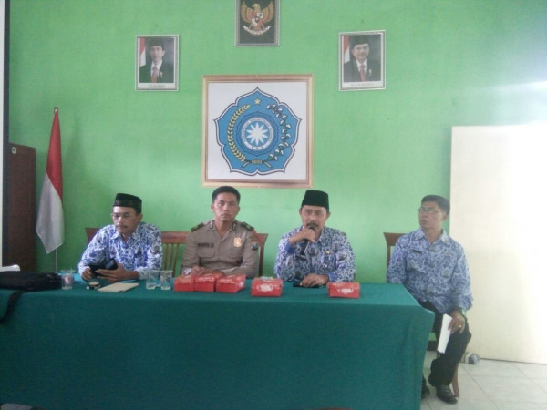 FORUM MUSYAWARAH KAMPUNG KB TINGKAT DESA