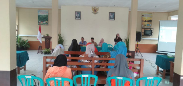 Pembinaan BKB