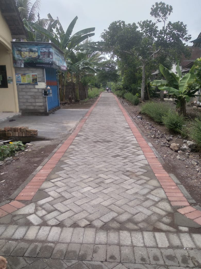 Pavingisasi