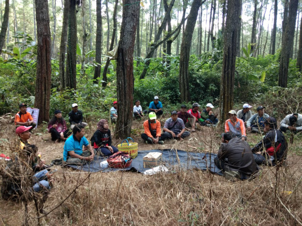 Pemeliharaan dan Pelestarian Situs Budaya