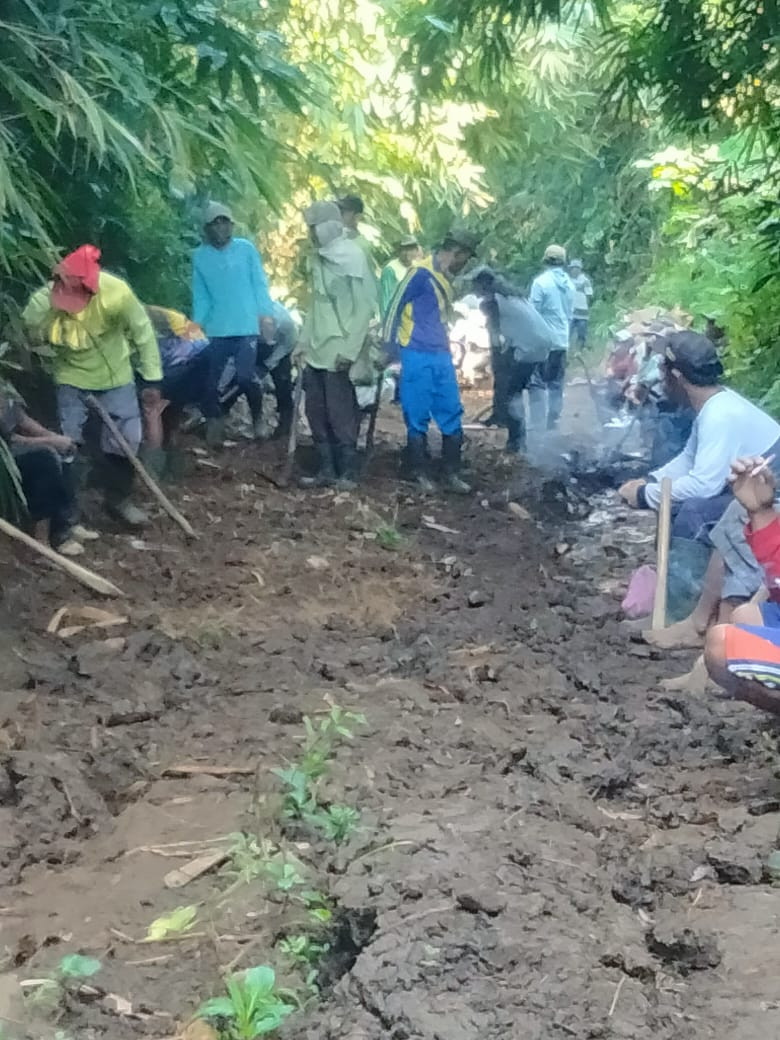 Kerja bakti