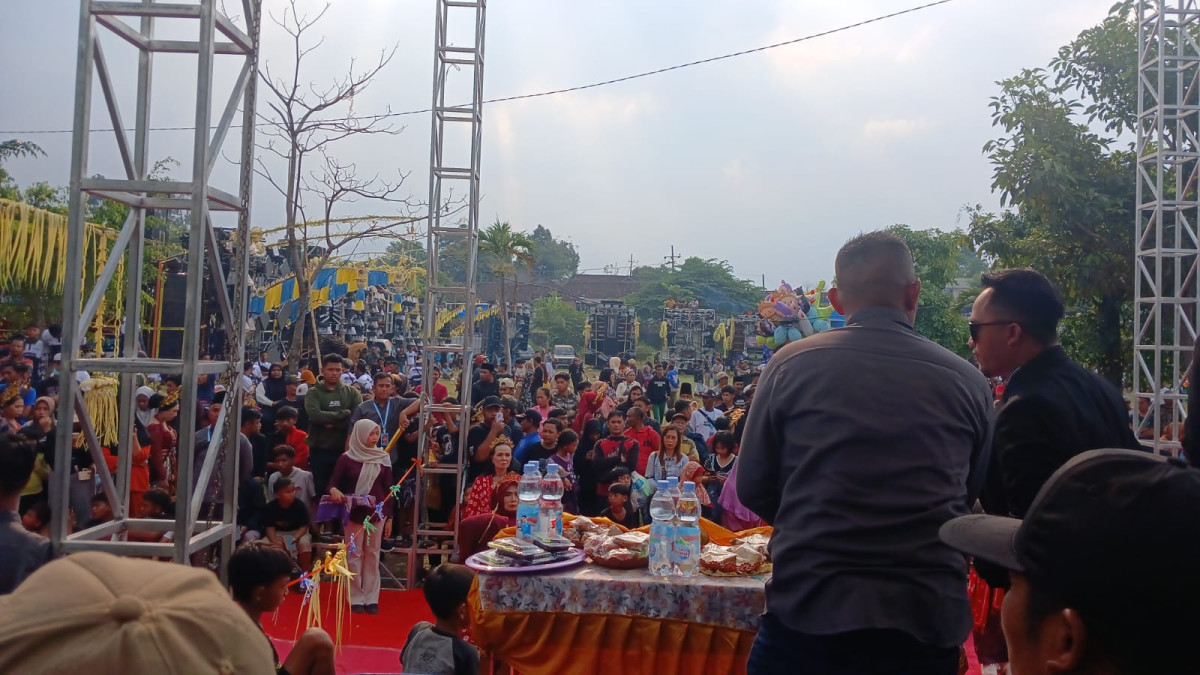 Cendono Carnival 2025