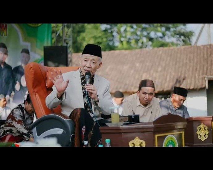 Dzikir Ghofilin - Jatikauman