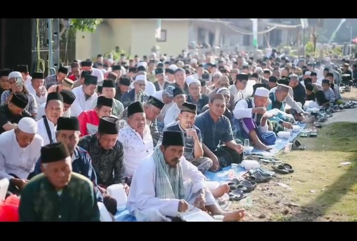 Jamaah Dzikir Ghofilin