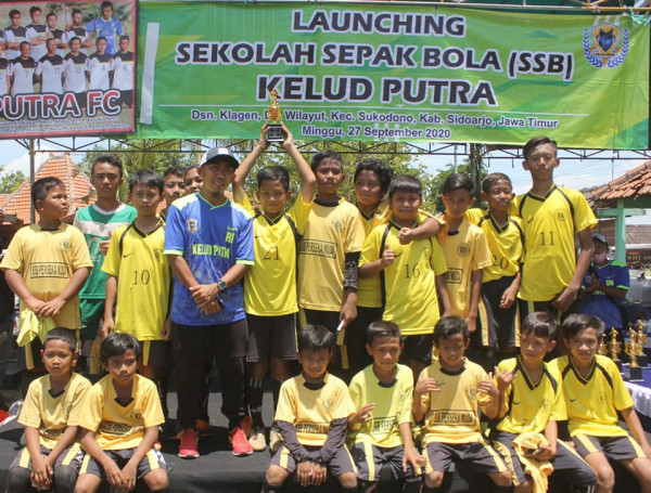 Foto bersama peserta 2