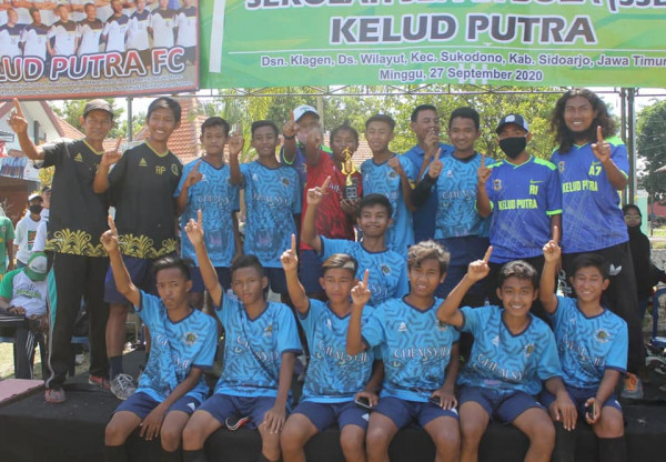 Foto bersama peserta 3