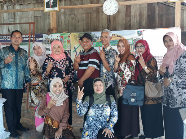 Tim Pembinaan Kampung KB