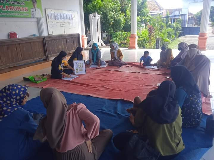 Kelas ibu hamil