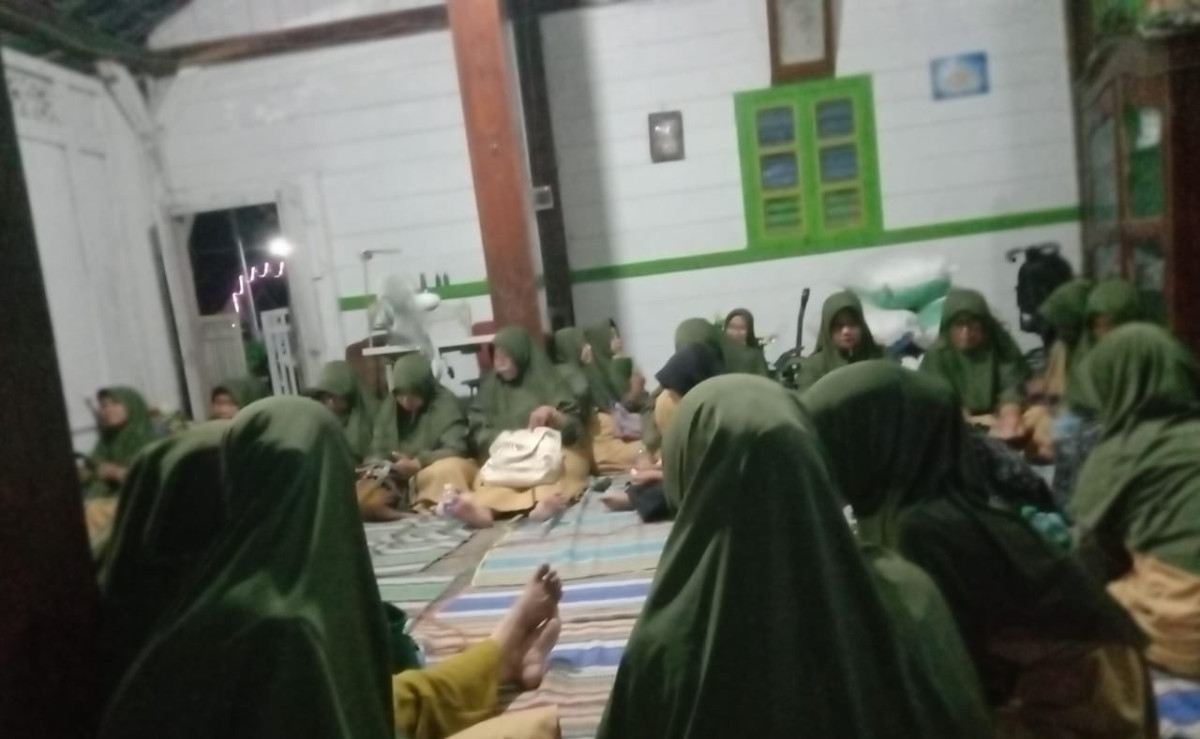 Yasin Tahlil Dsn. Plandaan