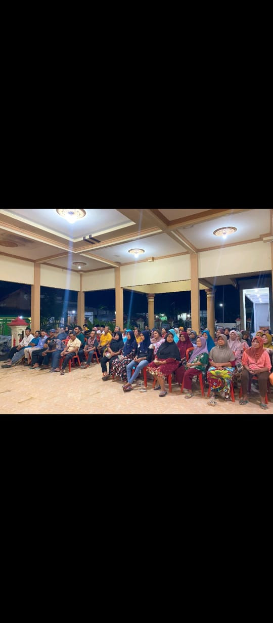 Peningkatan kemampuan akses dan asset KPM Program Kewirausahaan Sosial